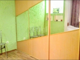 1-комнатная квартира, 35 м², 4/4 этаж