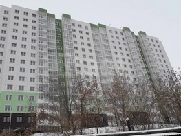 1-комнатная квартира, 40 м², 16/16 этаж