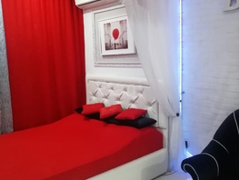 1-комнатная квартира, 39 м², 3/4 этаж