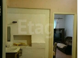 1-комнатная квартира, 30 м², 2/2 этаж