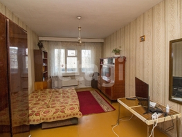 1-комнатная квартира, 22.6 м², 4/5 этаж