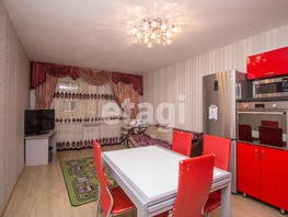 3-комнатная квартира, 78 м², 1/10 этаж