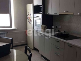 1-комнатная квартира, 33 м², 9/9 этаж