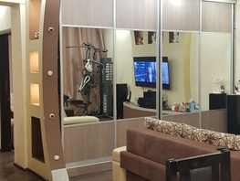 3-комнатная квартира, 89.9 м², 1/4 этаж