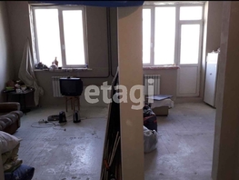 1-комнатная квартира, 40 м², 2/3 этаж