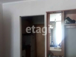 1-комнатная квартира, 20 м², 1/5 этаж