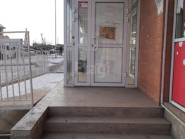 Торговая площадь, 50 м², 1 этаж