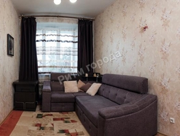 2-комнатная квартира, 41.5 м², 4/5 этаж