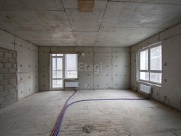 2-комнатная квартира, 61.22 м², 5/16 этаж