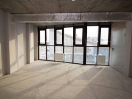 Студия, 37.8 м², 5/17 этаж