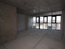 Студия, 45.5 м², 10/17 этаж