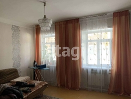 2-комнатная квартира, 60 м², 2/3 этаж