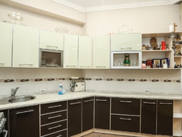 3-комнатная квартира, 86.1 м², 2/7 этаж