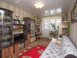 1-комнатная квартира, 43.5 м², 2/5 этаж