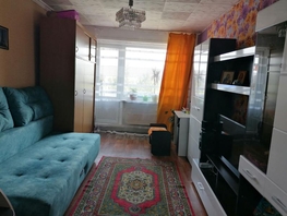 4-комнатная квартира, 95.8 м², 5/5 этаж