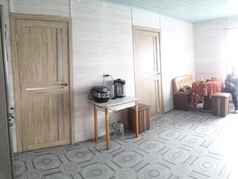 Дом, 68 м², 1 этаж, участок 5 сот.
