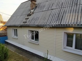 Дача, 80 м², 2 этажа, участок 10 сот.