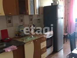 1-комнатная квартира, 41 м², 5/9 этаж