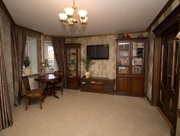 3-комнатная квартира, 130 м², 1/6 этаж
