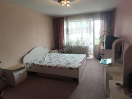 2-комнатная квартира, 50.8 м², 4/5 этаж