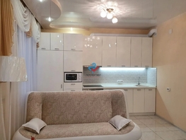 1-комнатная квартира, 41.8 м², 2/9 этаж