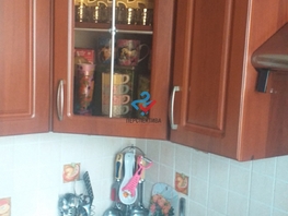 2-комнатная квартира, 43 м², 1/5 этаж