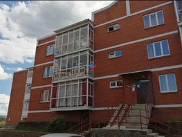 Студия, 21 м², 2/3 этаж