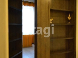 4-комнатная квартира, 200 м², 5/6 этаж