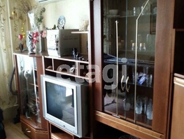 3-комнатная квартира, 60 м², 4/5 этаж