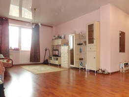 1-комнатная квартира, 51 м², 9/9 этаж