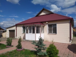 Дом, 170 м², 1 этаж, участок 10 сот.