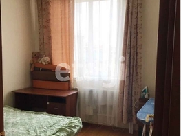 1-комнатная квартира, 37 м², 3/3 этаж
