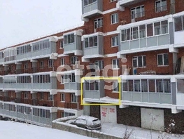 1-комнатная квартира, 45 м², 1/5 этаж