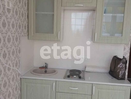 Студия, 20 м², 4/5 этаж