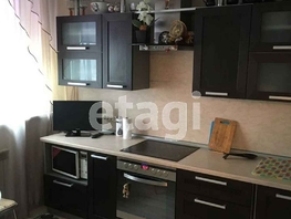 4-комнатная квартира, 105 м², 4/4 этаж