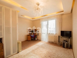 1-комнатная квартира, 35.8 м², 6/10 этаж