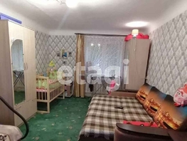 1-комнатная квартира, 31 м², 1/4 этаж