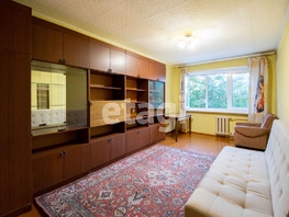 2-комнатная квартира, 46 м², 2/5 этаж