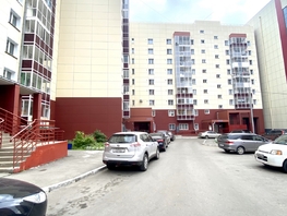 1-комнатная квартира, 38 м², 5/9 этаж