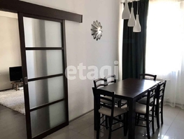 2-комнатная квартира, 71 м², 5/9 этаж