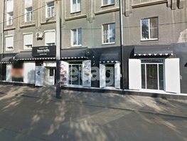 Торговая площадь, 270.1 м², 1 этаж
