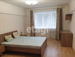 1-комнатная квартира, 35.7 м², 2/4 этаж