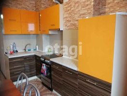 2-комнатная квартира, 58 м², 4/9 этаж