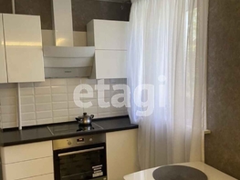 1-комнатная квартира, 30.5 м², 2/4 этаж