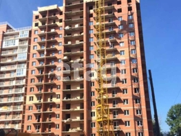 1-комнатная квартира, 44.8 м², 8/16 этаж