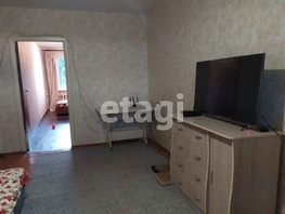 2-комнатная квартира, 42 м², 5/5 этаж