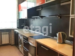 2-комнатная квартира, 47 м², 2/3 этаж