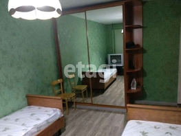 1-комнатная квартира, 29.9 м², 4/5 этаж