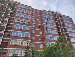1-комнатная квартира, 40 м², 3/9 этаж