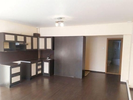 1-комнатная квартира, 42 м², 1/1 этаж
